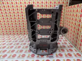 21100-25B00 HYUNDAI Upper Oil Pan Sonata