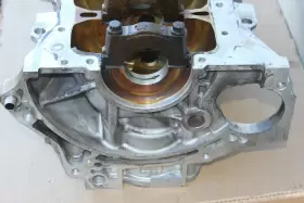 21100-2B810 HYUNDAI Engine Block Turbo Kia #3