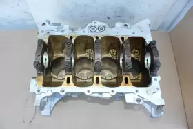 21100-2B810 HYUNDAI Engine Block Turbo Kia