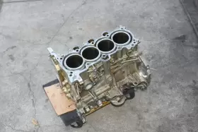 21100-2E210 HYUNDAI Hybrid Engine Block Sonata Optima #2