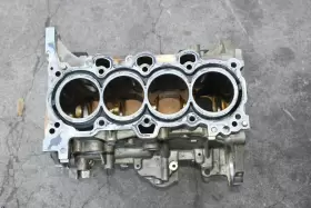 21100-2E210 HYUNDAI Hybrid Engine Block Sonata Optima