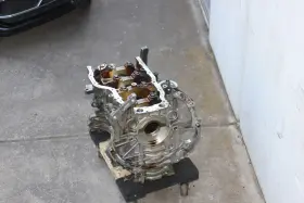 21100-2E900 HYUNDAI Block 380 Kia Elantra #3