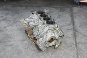 21100-2E902 HYUNDAI Engine Block Tucson #2