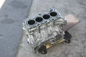 21100-2E902 HYUNDAI Engine Block Tucson