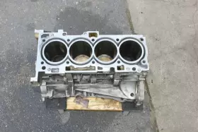 21100-2G253 HYUNDAI Engine Block CR1L Tucson Sportage Sorento #2