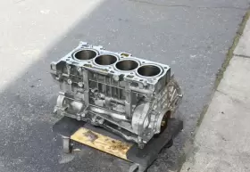 21100-2G253 HYUNDAI Engine Block CR1L Tucson Sportage Sorento