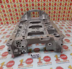 21100-2G264 HYUNDAI Upper Oil Pan Tucson #2