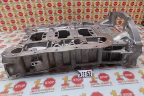 21100-2G264 HYUNDAI Upper Oil Pan Tucson #3