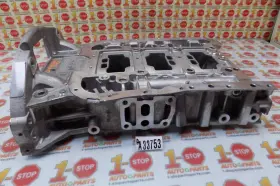 21100-2G264 HYUNDAI Upper Oil Pan Tucson