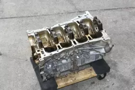 21100-2G627 HYUNDAI Engine Block Hybrid Sonata #2