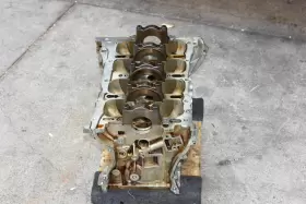 21100-2G627 HYUNDAI Engine Block Hybrid Sonata #3