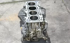 21100-2G727 HYUNDAI Engine Block Turbo Kia #2