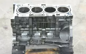 21100-2G727 HYUNDAI Engine Block Turbo Kia #3
