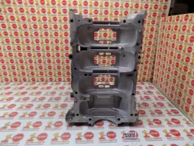 21100-2GTA0 HYUNDAI Engine Upper Oil Pan Sonata #2