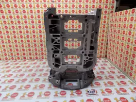 21100-2GTA0 HYUNDAI Engine Upper Oil Pan Sonata