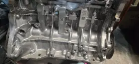 2110003HA1 HYUNDAI Engine Block Kappa Hev Hybrid Kia