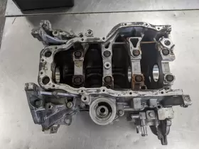211002E093 HYUNDAI Engine Cylinder Block Tucson #2