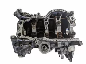 211002E093 HYUNDAI Engine Cylinder Block Tucson