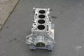 211012GK08 HYUNDAI Engine Block CR1L Kia Sonata Sorento #2
