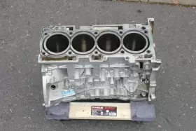 211012GK08 HYUNDAI Engine Block CR1L Kia Sonata Sorento #3