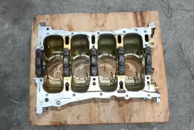 211022GK02R HYUNDAI Engine Block Hyunda Turbo Kia #2