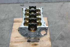 211022GK02R HYUNDAI Engine Block Hyunda Turbo Kia #3