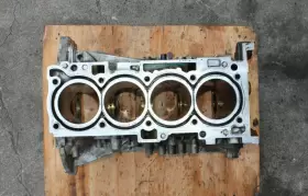 211022GK02R HYUNDAI Engine Block Hyunda Turbo Kia