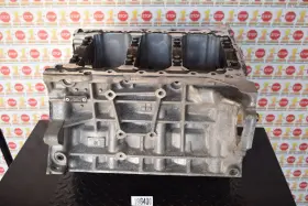 21110-3C701 HYUNDAI Cpe Engine Cylinder Block Genesis