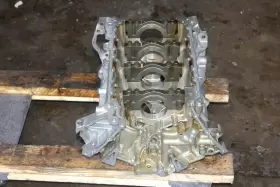 21110-3CDA0 HYUNDAI Engine Cylinder Block Kia #2