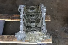 21110-3CDA0 HYUNDAI Engine Cylinder Block Kia