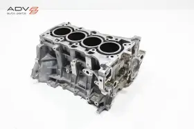 211102M711 HYUNDAI Engine Motor Cylinder Block Crankcase