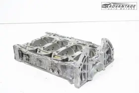 211102S003 HYUNDAI Gdi Gas Crankshaft Cover Upper Oil Pan