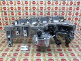 21135-2E101 HYUNDAI Hybrid Housing Lower Engine Block Sonata