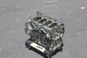 23111-2S000 HYUNDAI Engine Block Theta Sonata #2