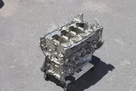 23111-2S000 HYUNDAI Engine Block Theta Sonata #3