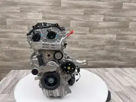 24354-2J000 HYUNDAI Engine Motor Hybrid Sonata