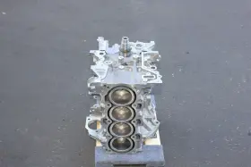 2D312-2EU02-A HYUNDAI Engine Block Hybrid Sonata #3