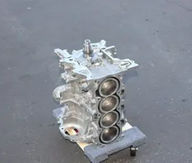 2D312-2EU02-A HYUNDAI Engine Block Hybrid Sonata