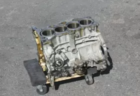 2M012-2EU00 HYUNDAI Engine Block Tucson