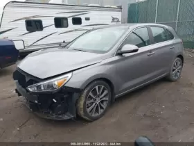 300-10141 HYUNDAI Engine Hatchback Ac Gt Elantra #3