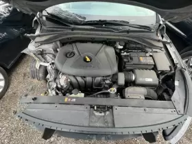 300-10141 HYUNDAI Engine Hatchback Ac Gt Elantra