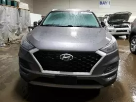 300-10179 HYUNDAI Engine Tucson #2