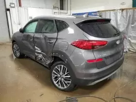 300-10179 HYUNDAI Engine Tucson #3
