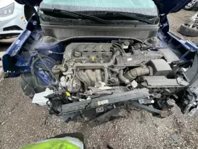 300-10462 HYUNDAI Engine Venue