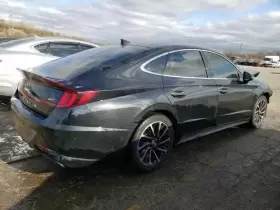 300-10524 HYUNDAI Engine Sonata #3