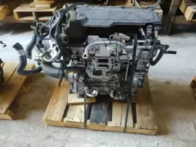 300-10658 HYUNDAI Engine Elantra #2