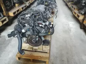 300-10658 HYUNDAI Engine Elantra #3