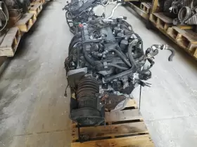 300-10661 HYUNDAI Engine Elantra #3