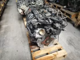 300-10662 HYUNDAI Engine Elantra #3