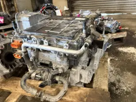 Konaelec HYUNDAI Kona Electric Engine Motor Volt